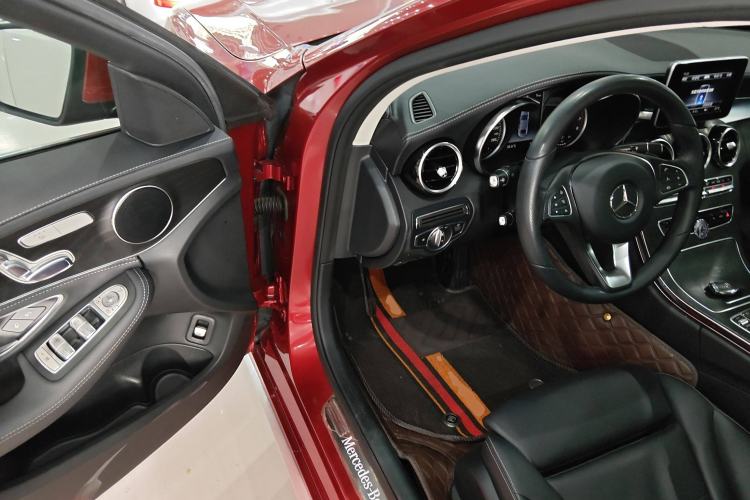 Used Mercedes-Benz C-Class 2018 C 200 L Sport Edition