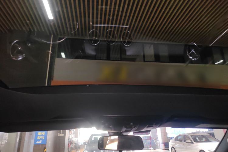 Used Mercedes-Benz CLA 2018 CLA 200 Sport Edition
