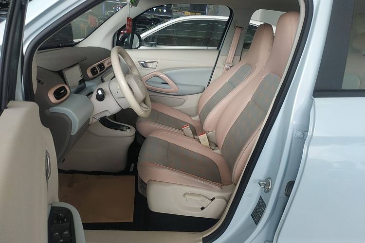 Used Leapmotor T03 2023 403 Smart Edition
