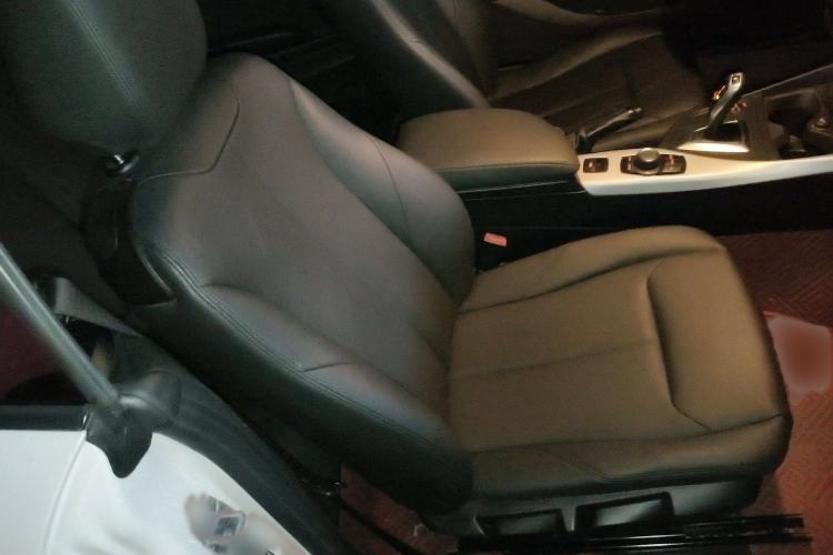 Used BMW 2 Series 2015 218i Convertible Coupe