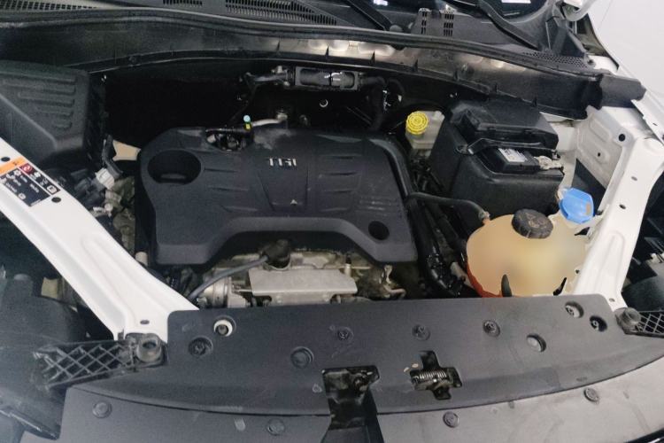 Used Roewe RX5 2020 20T Automatic 4G Connect Superior Flagship Edition
