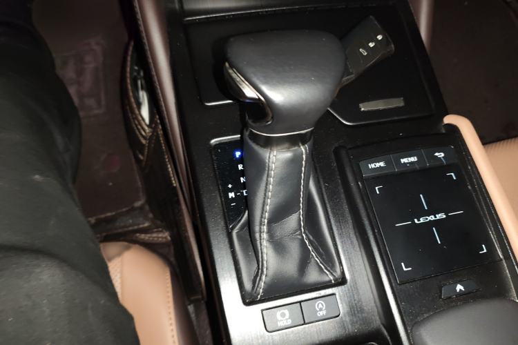 Used Lexus ES 2020 200 Excellence Edition