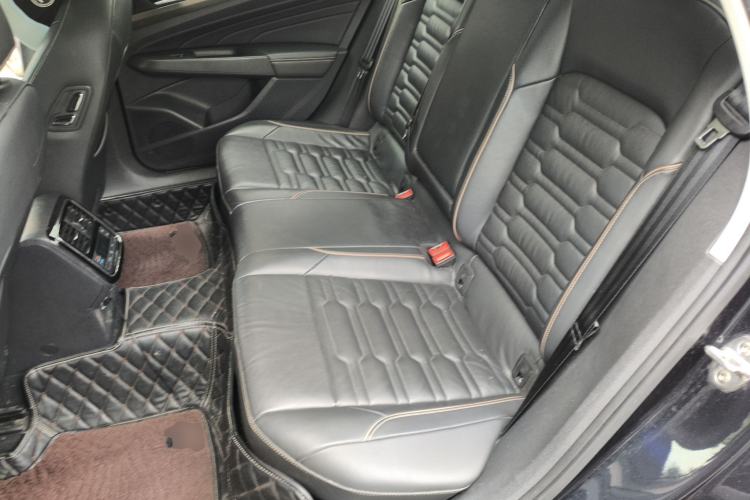 Used Volkswagen Passat 2019 330TSI Elite Edition China V Standard