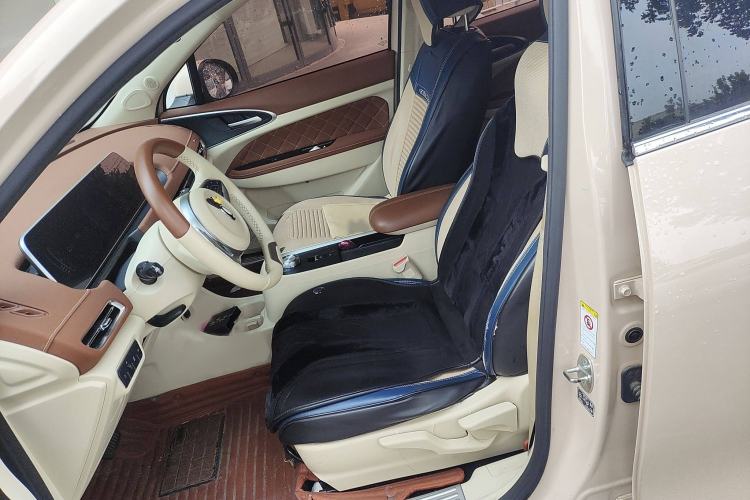 Used ORA Good Cat 2021 400km Standard Range Venus Edition Lithium Iron Phosphate
