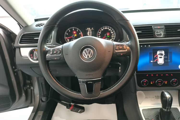 Used Volkswagen Passat 2015 1.8TSI DSG Prestige Edition