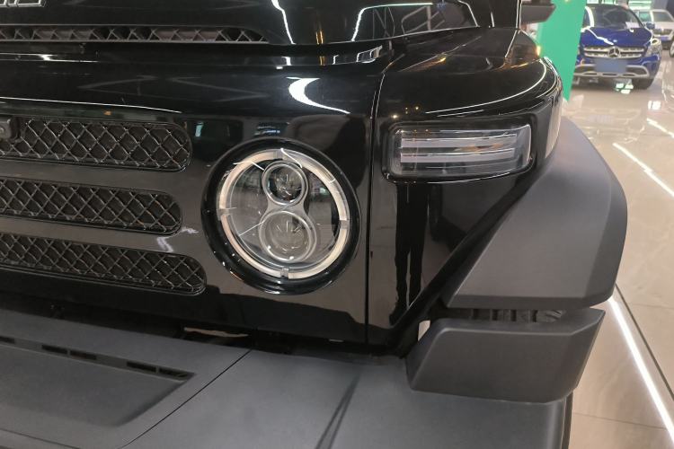 Used  T01 2024 2.0T Explorer
