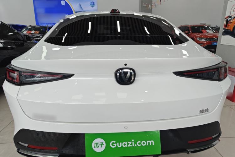 Used Changan Eado DD 2023 Blue Whale NE 1.5T GDI DCT Enjoy Edition
