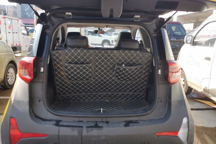 Used Chery Little Ant 2021 150 000 Yuan Ant Fan Edition Ant Stylish Version Lithium Iron Phosphate