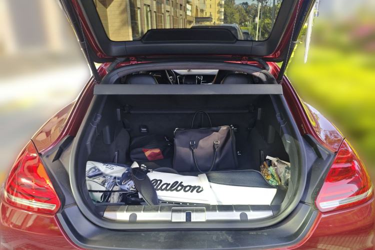 Used Porsche Panamera 2014 Panamera 3.0T
