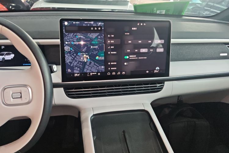 Used XPeng G6 2023 580 Long-Range Max