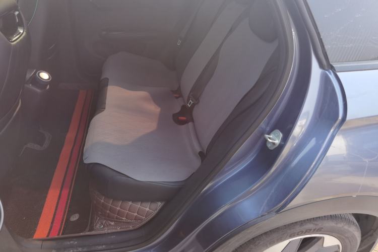 Used BYD Dolphin 2025 420km Fashion Edition
