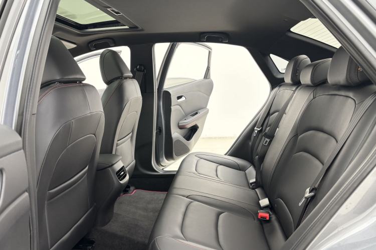 Used Chevrolet Monza 2022 Light Hybrid RS 330T Automatic Comfort Edition