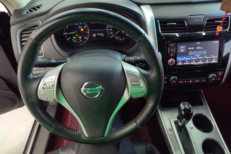 Used Nissan Teana 2016 2.0L XL Comfort Edition