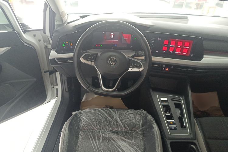 Used Volkswagen Golf 2021 280TSI DSG Pro