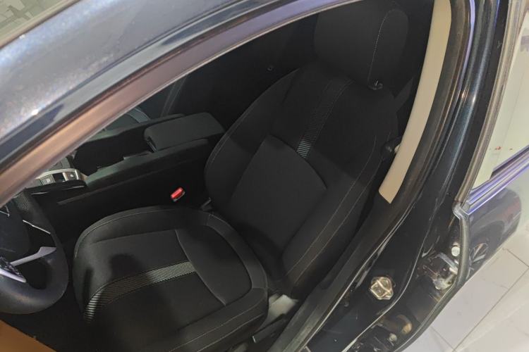 Used Honda Civic 2016 220TURBO CVT Luxury Edition