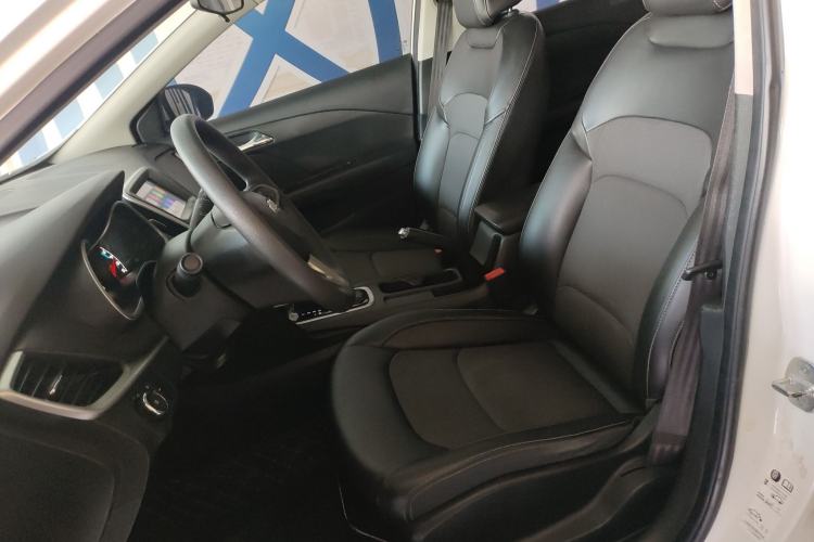 Used Chevrolet Cavalier 2016 1.5L Automatic Xinyue Edition