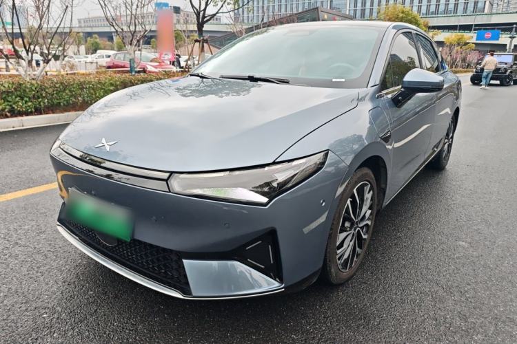 Used XPeng P5 2022 550E
