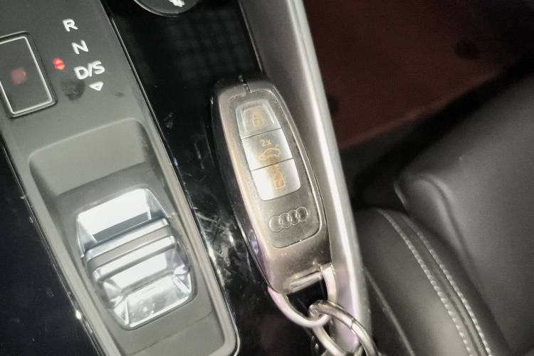 Used Audi A3 2023 Restyled A3L Limousine 35 TFSI Fashion Sport Edition