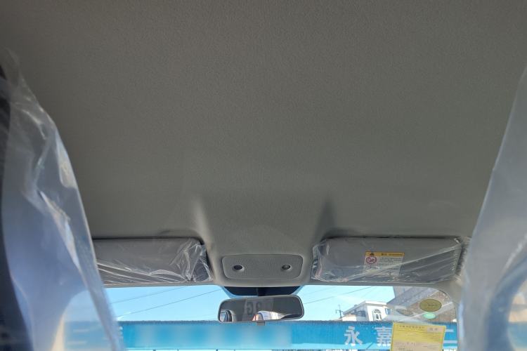 Used Leapmotor T03 2025 310 Comfort Edition
