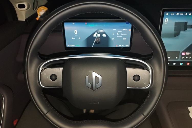 Used Leapmotor C10 2026 605 Enjoyment Edition
