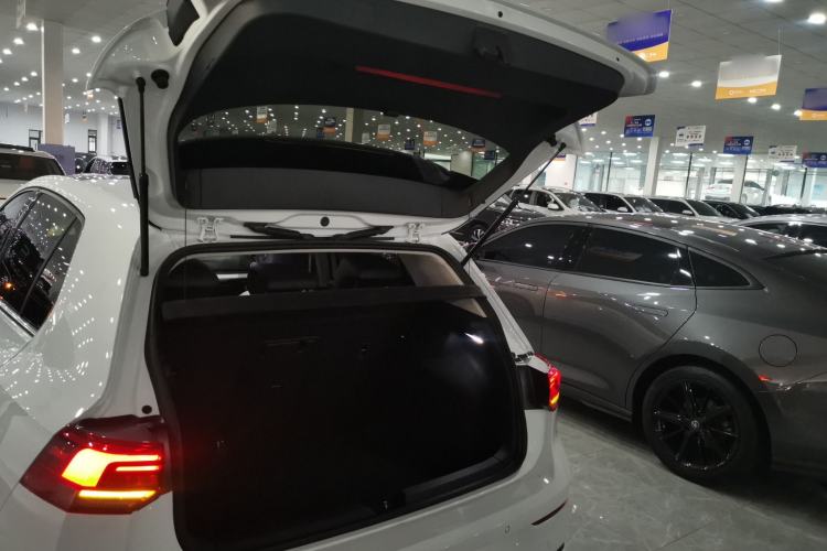 Used Volkswagen Golf 2024 280TSI DSG Pro Enjoyment Edition
