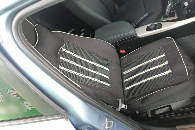 Used BMW 1 Series 2013 Revised 116i Leading Edition