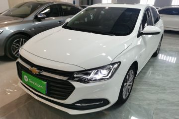 Used Chevrolet Monza 2022 320 Automatic Enjoyment Sunroof Version