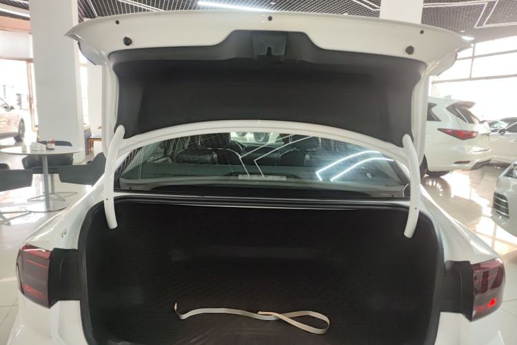 Used Volkswagen Lamando 2021 230TSI DSG Fashion Edition