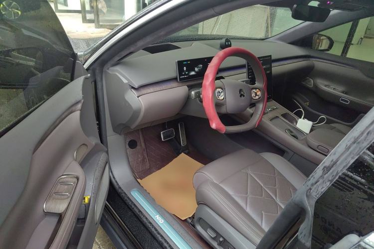 Used Nio ET7 2024 75 kWh Executive Signature Edition
