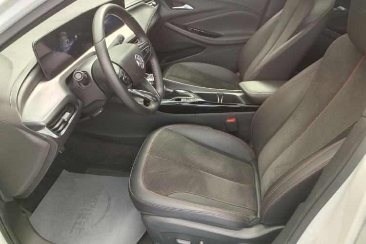 Used Buick Verano 2023 Pro GS Swift Edition
