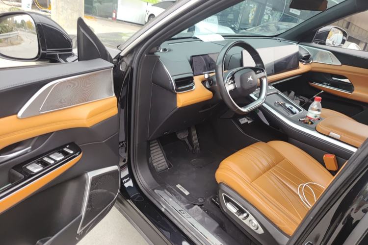 Used XPeng G9 2024 702 Max
