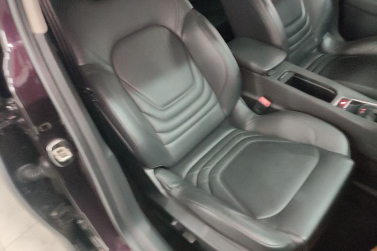 Used  5LS 2016 1.6T Elegant Edition THP160