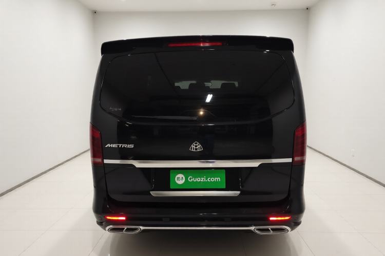 Used Mercedes-Benz Vito 2021 2.0T Elite Version 7 Seats
