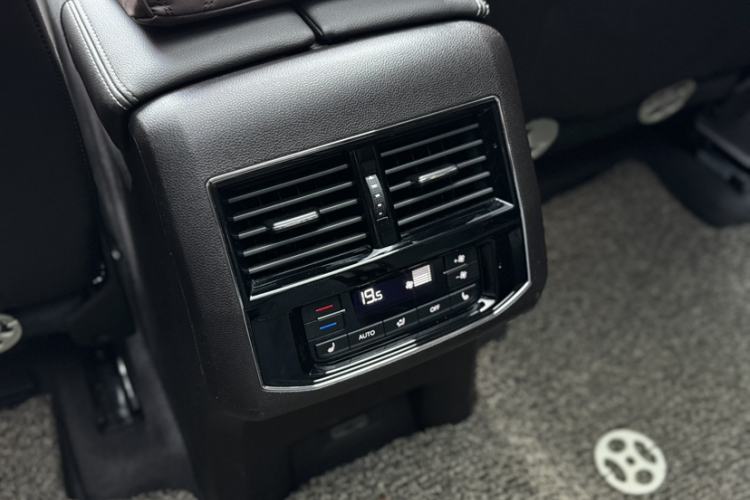 Used Volkswagen Teramont 2017 380TSI Four-Wheel Drive Luxury Edition
