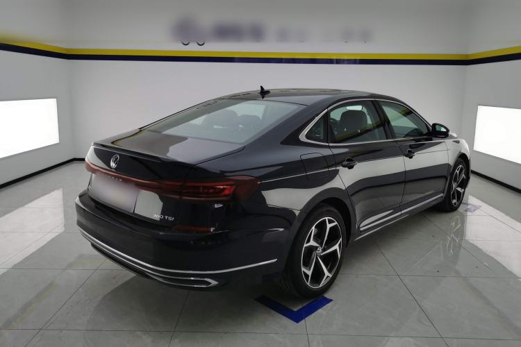 Used Volkswagen Passat 2024 380TSI Starry Elite Edition

