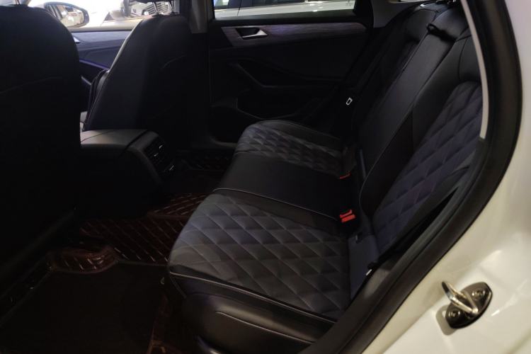 Used Volkswagen Sagitar 2025 Revised Version 2 300TSI DSG Excellence Edition
