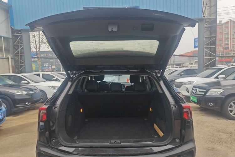 Used DORCEN G70s 2019 2.0T Automatic Prestige Edition