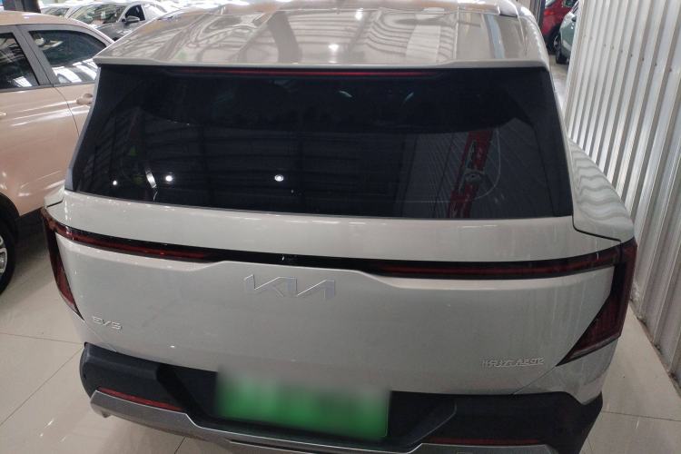 Used Kia EV5 2024 530 Air

