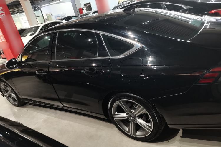 Used Honda Accord 2024 260TURBO Prestige Edition
