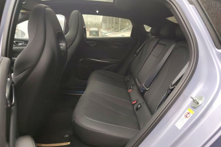 Used BYD Seal 2025 650 Intelligent Driving Version