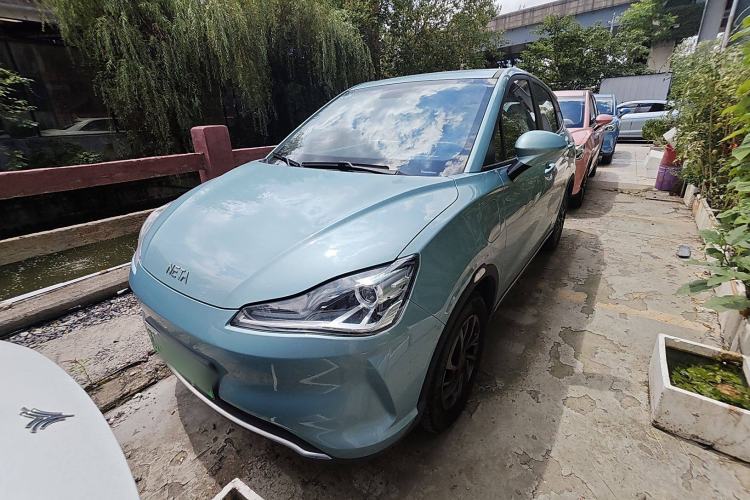 Used NETA V 2022 Chao 300 Lite Lithium Iron Phosphate
