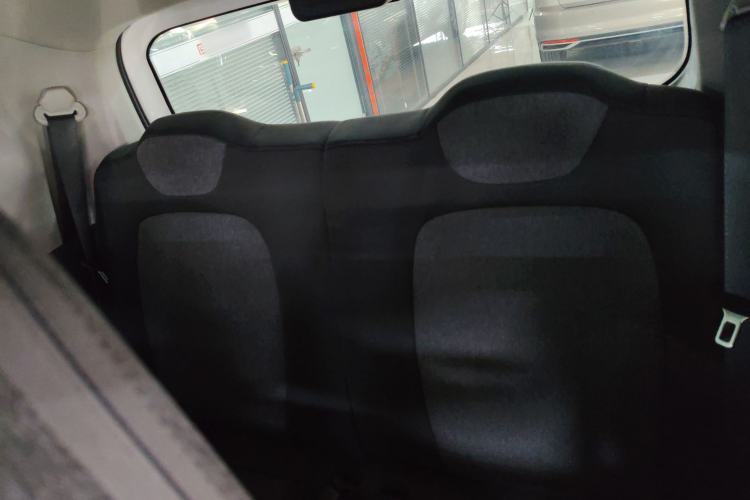 Used Wuling Hongguang MINIEV 2021 Macaron Premium Model – Lithium Iron Phosphate
