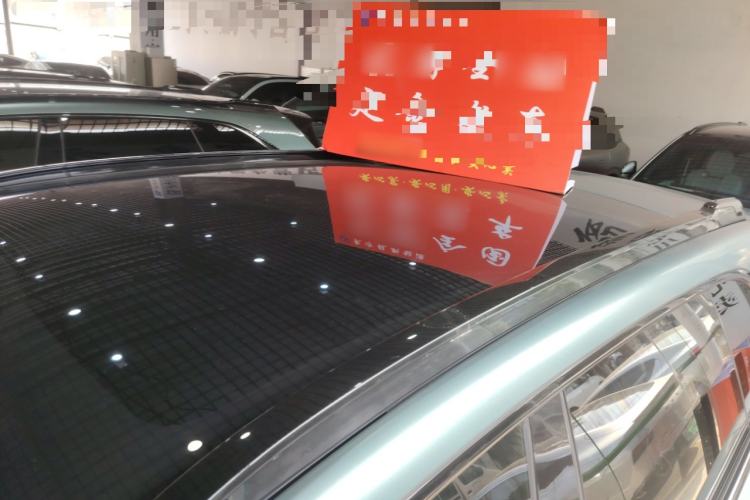 Used XPeng G9 2024 570 Max
