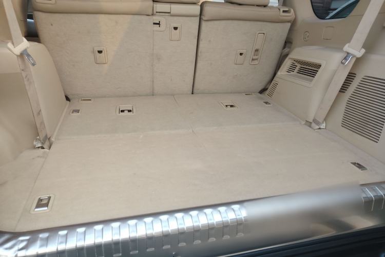 Used Toyota Prado 2014 2.7L Middle East Version Parallel Import
