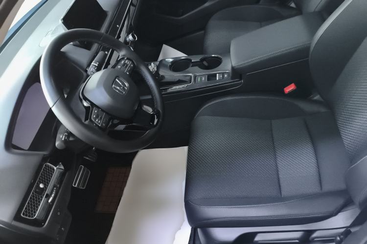 Used Honda Integra 2024 240TURBO CVT Acura MUGEN Edition