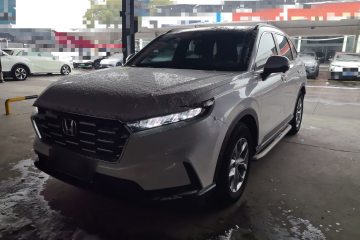 Used Honda CR-V 2023 240TURBO Two-Wheel Drive Active Version 5 Seats