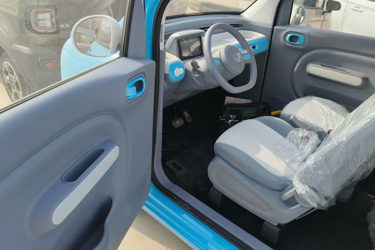 Used Bestune Pony 2025 222km Lightning Horse
