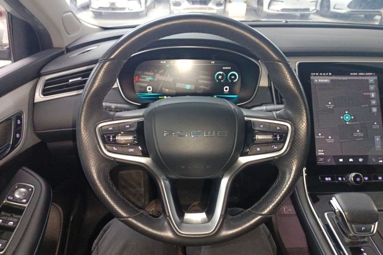 Used  ER6 2020 620 km Smart Edition
