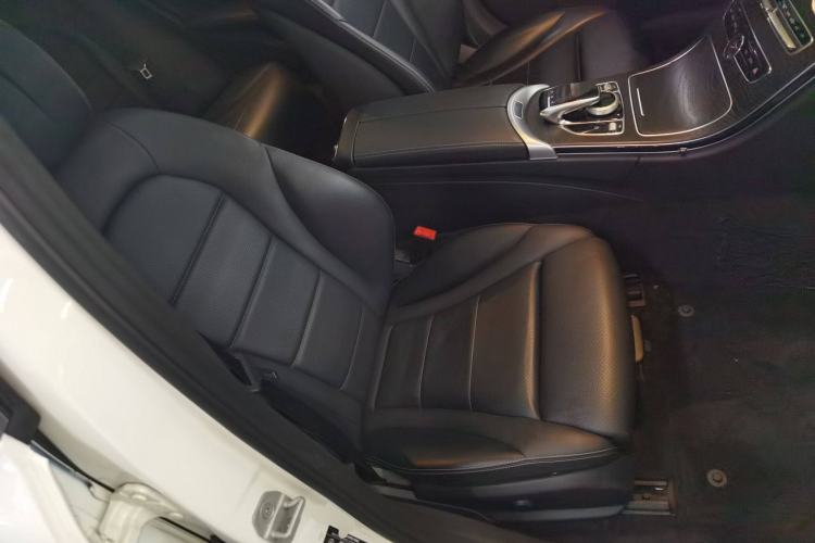 Used Mercedes-Benz C-Class 2015 Revised C 200 L Sport Edition
