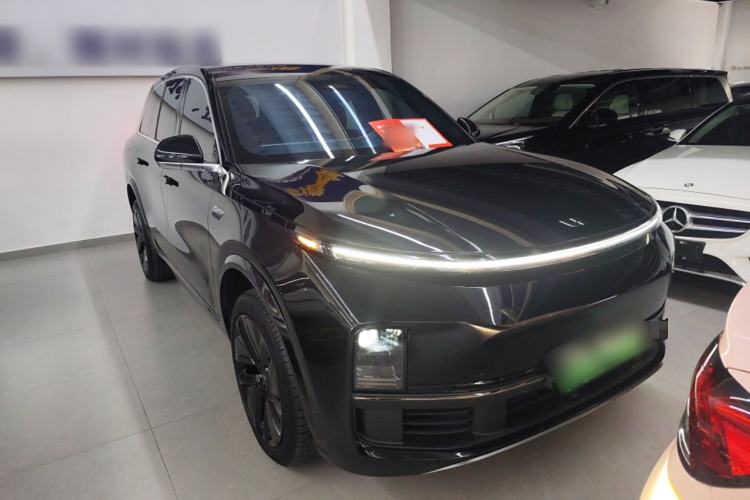 Used Li Auto L8 2023 Pro Model